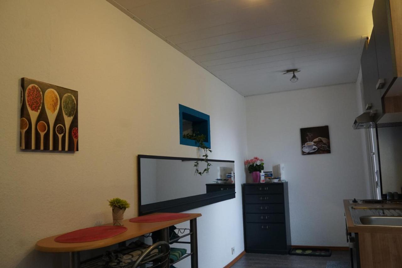 Gewoelbestudio Hemsbach Εξωτερικό φωτογραφία