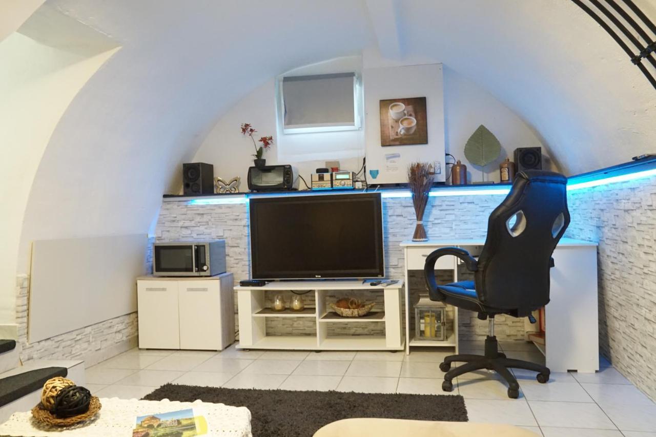 Gewoelbestudio Hemsbach Εξωτερικό φωτογραφία