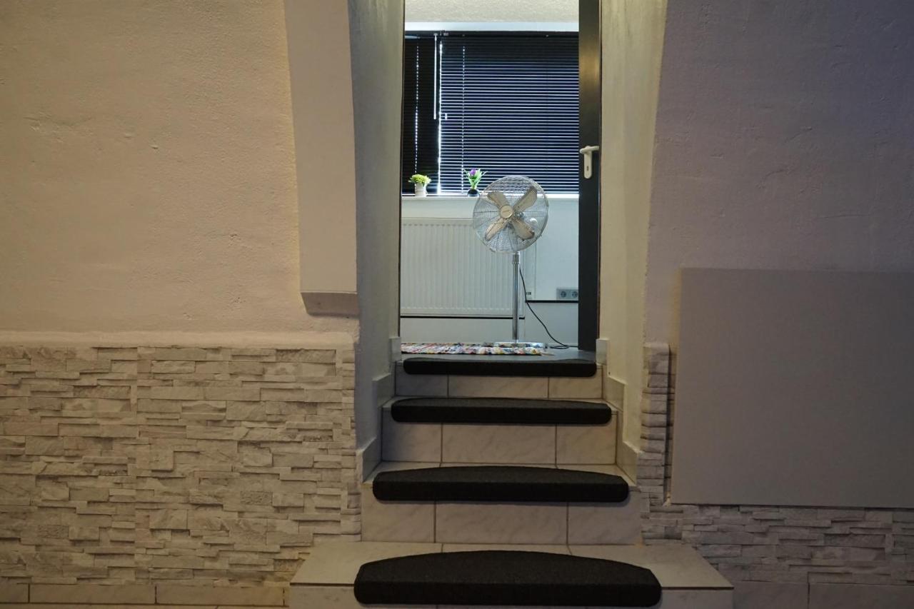 Gewoelbestudio Hemsbach Εξωτερικό φωτογραφία