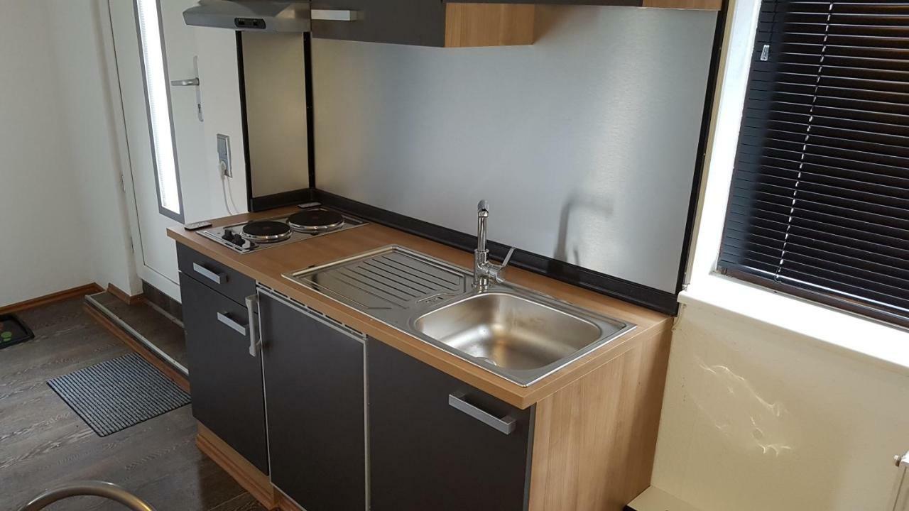 Gewoelbestudio Hemsbach Εξωτερικό φωτογραφία